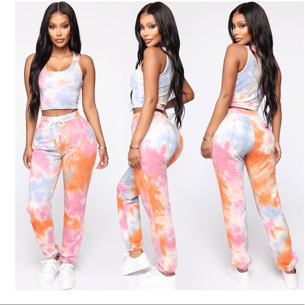 Fashion Nova set